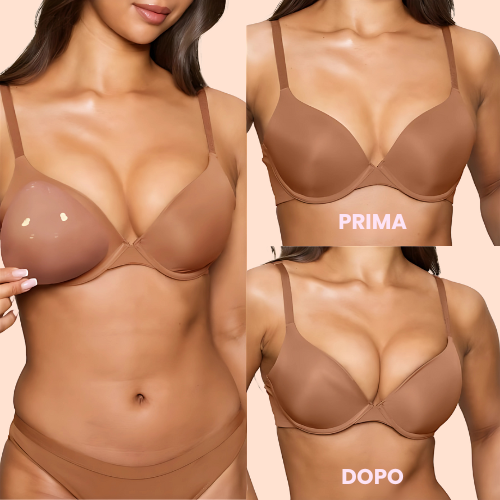 Inserti Ultra Push-Up