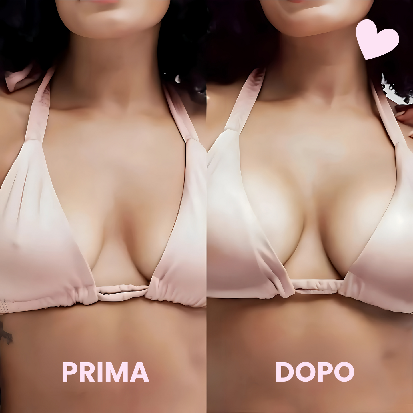 Inserti Ultra Push-Up