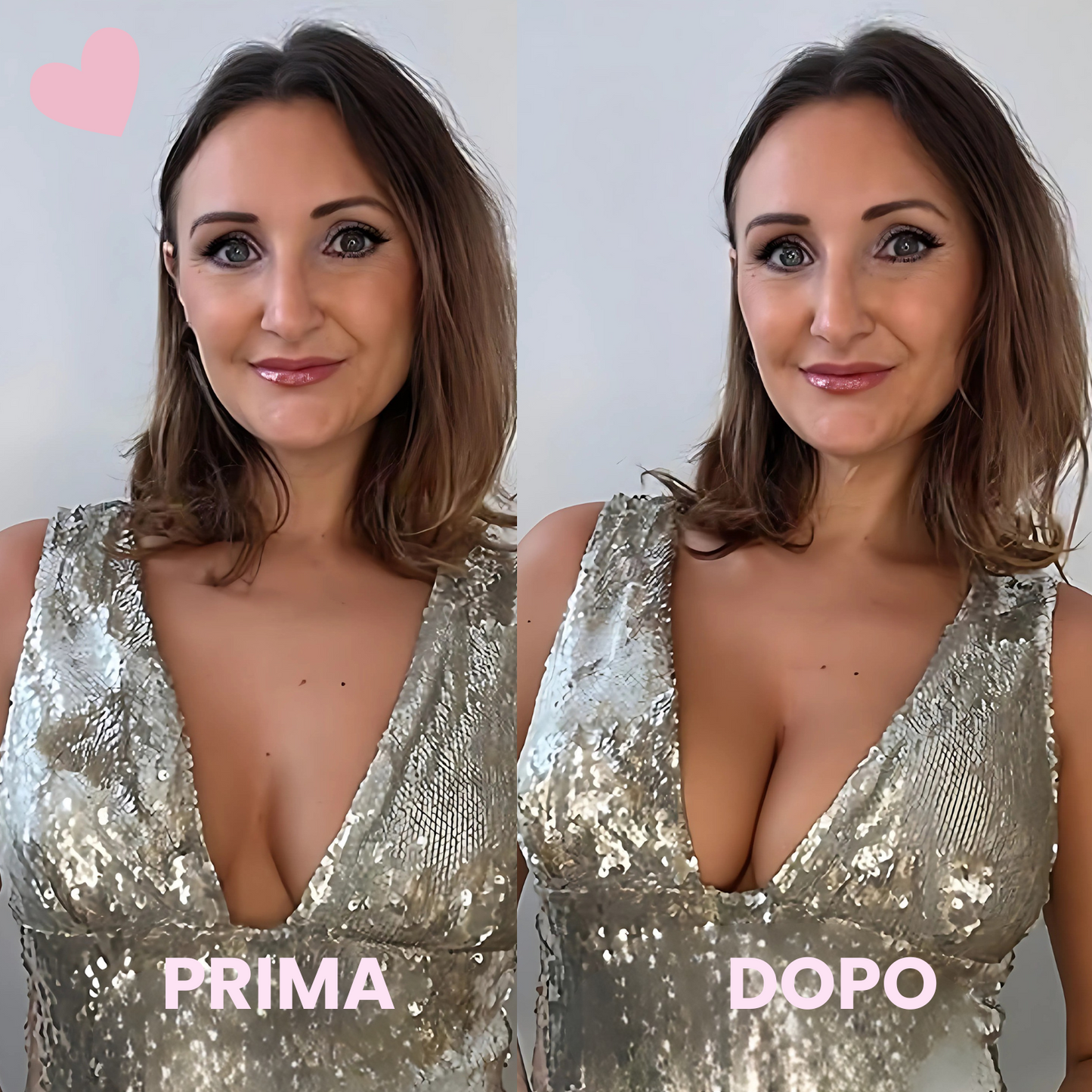 Inserti Ultra Push-Up